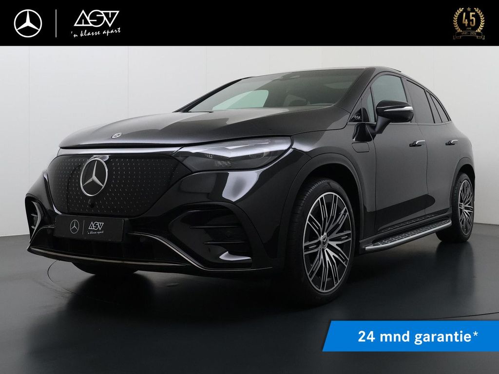 Bild des Angebotes Mercedes-Benz EQE SUV 300 AMG Line Edition 91KWH Accu | Hypers