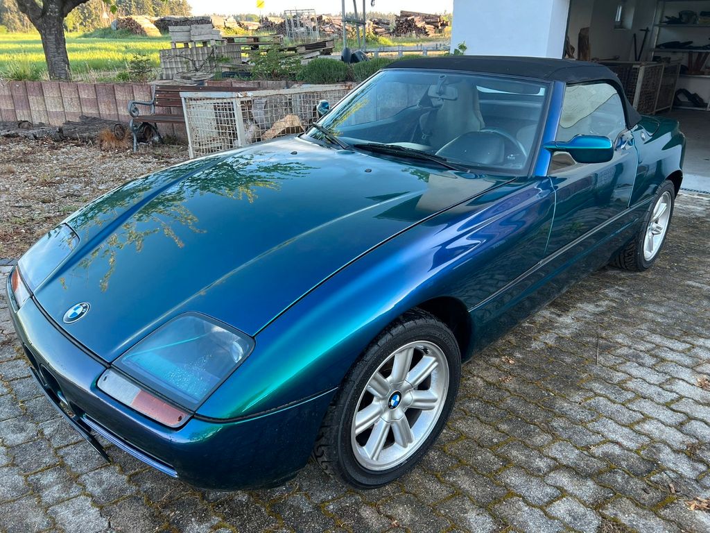 Bild des Angebotes BMW Z1 super Zustand  einer der ersten Z1 !!!