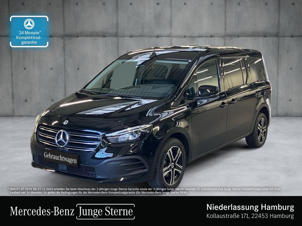 Bild des Angebotes Mercedes-Benz T 180 Lang PROGRESSIVE EDITION AHK+MBUX+SpurAss