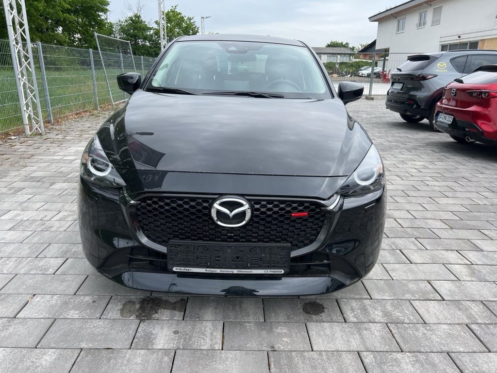 Bild des Angebotes Mazda SKYACTIV G 90 MAZDA 2 Homura Homura
