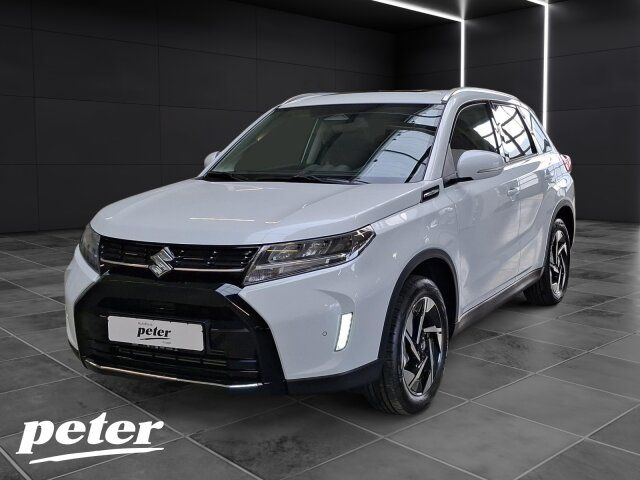 Suzuki Vitara 1.4 Comfort+ ALLGRIP Automatik