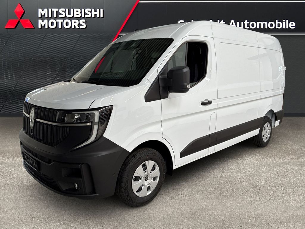 Bild des Angebotes Renault Master Kasten 2.0 dCi150 L2H2 LED PDC RF-Kamera