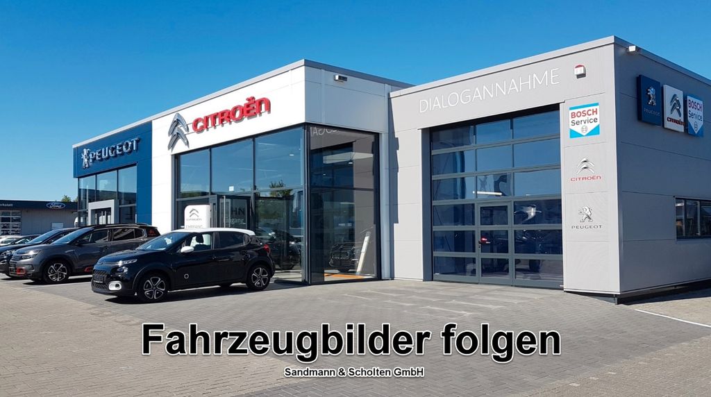 Bild des Angebotes Citroën ë-C4 Shine-Pack