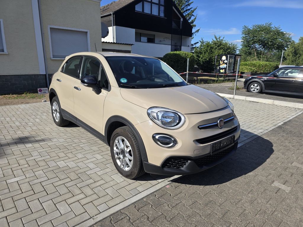 Bild des Angebotes Fiat 500X 1.6 E-torQ URBAN S&S 4x2 URBAN