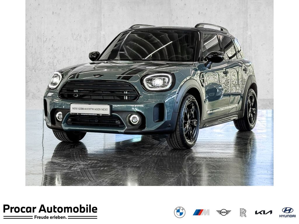 Bild des Angebotes MINI Cooper Classic Trim Aut Nav LED Drive+Park