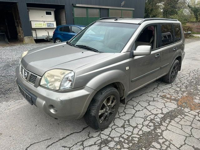 Bild des Angebotes Nissan X-Trail Comfort
