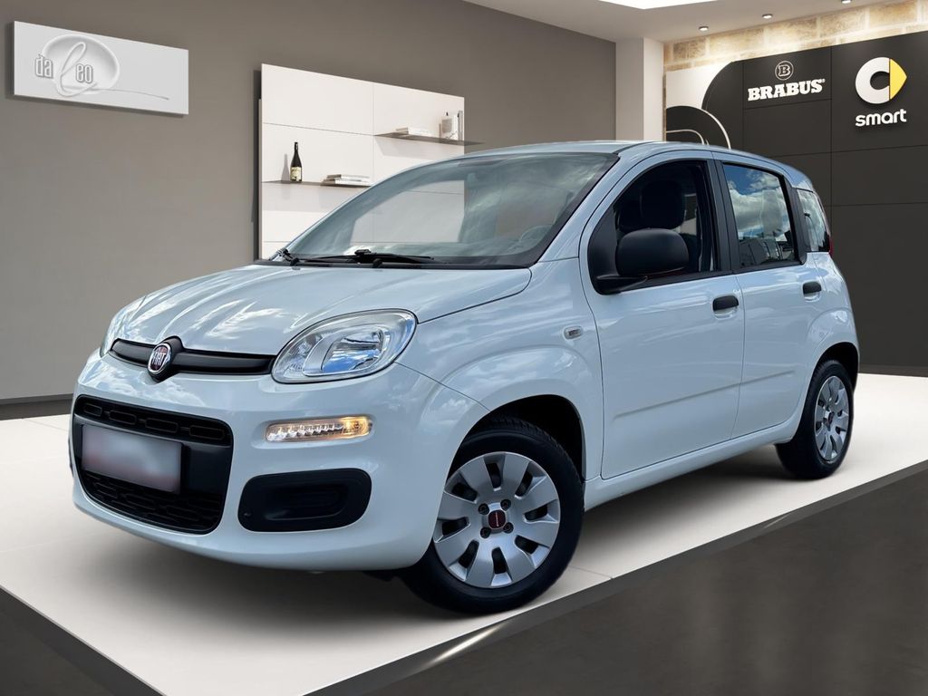 Bild des Angebotes Fiat Panda More City Paket Klimaanlage Neue Kupplung