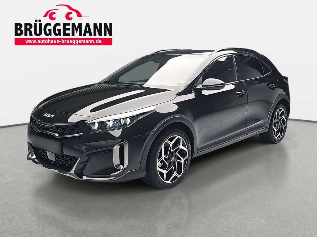 Bild des Angebotes Kia XCEED 1.6 T-GDI 180 DCT GT-LINE MJ26 LEDER