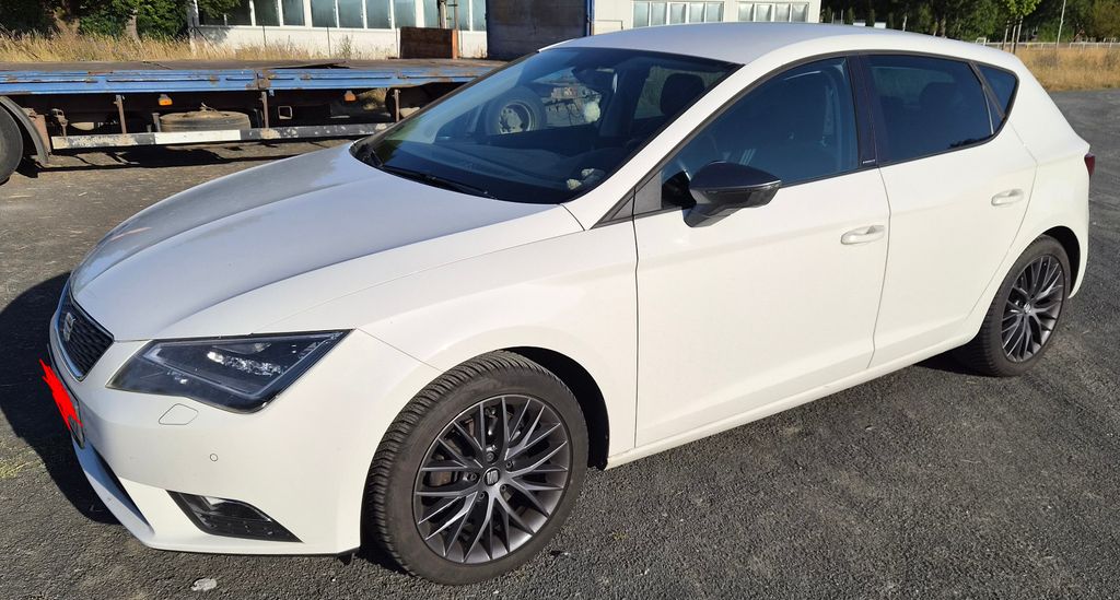 Bild des Angebotes Seat Leon 1.4 TSI 92kW Start&Stop CONNECT CONNECT