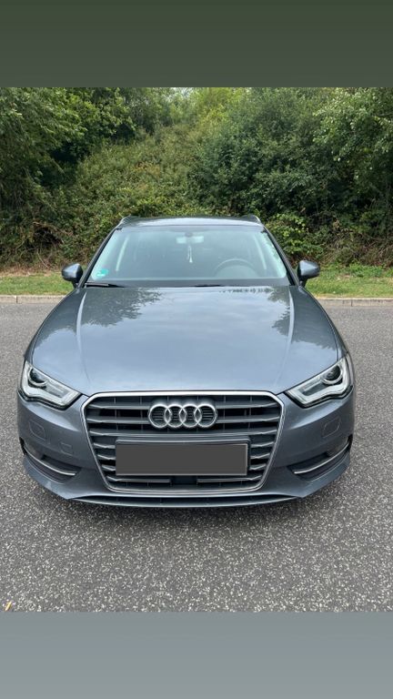 Bild des Angebotes Audi A3 1.2 TFSI S tronic Attraction Sportback At...