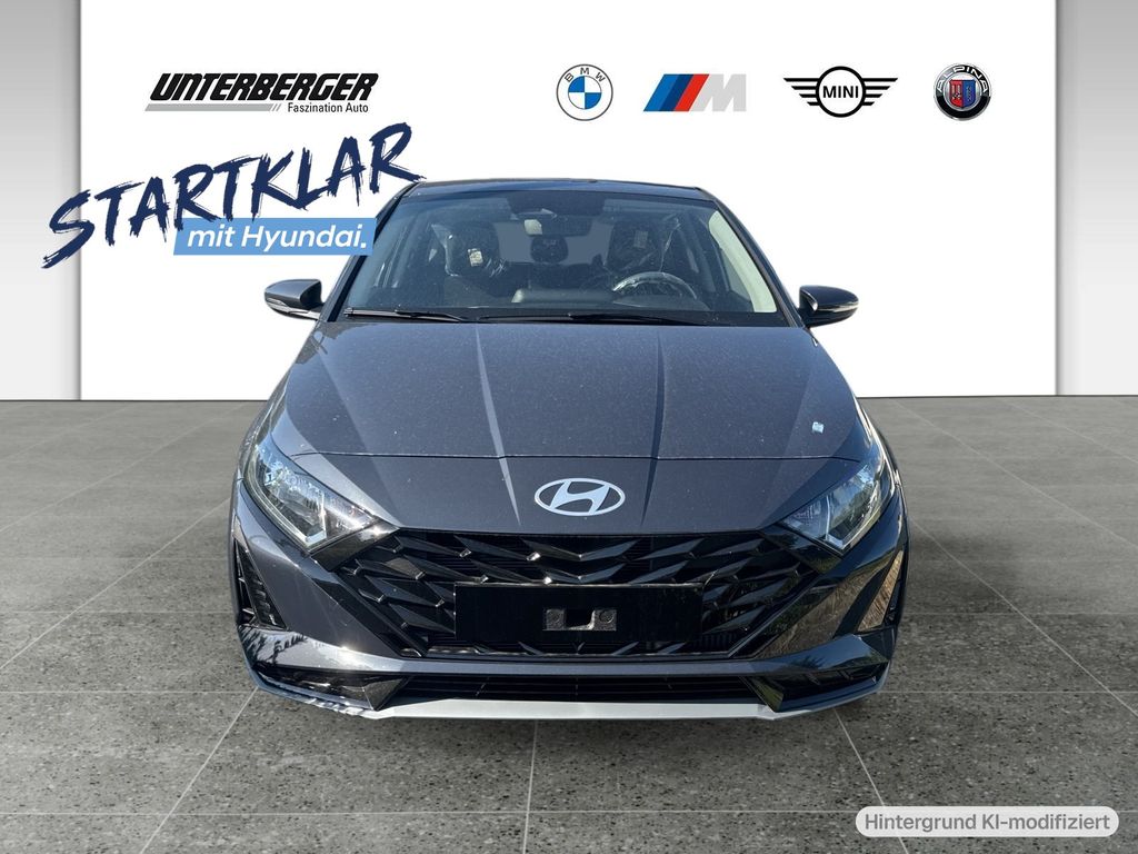 Bild des Angebotes Hyundai i20 FL MY26 1.0 T-GDI 90PS MT Select