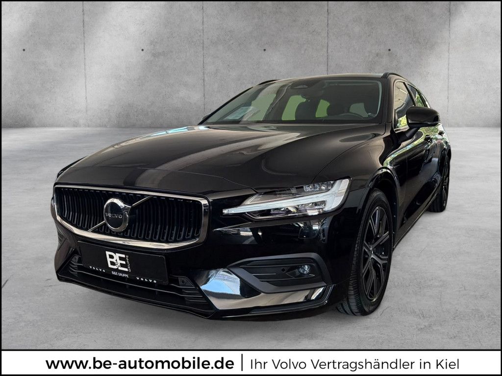Bild des Angebotes Volvo V60 Kombi B3 Core SHZ NAVI W-LAN ACC KAMERA LED