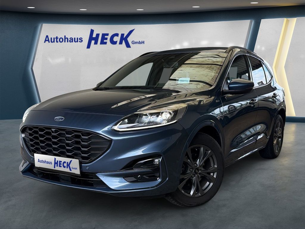 Bild des Angebotes Ford Kuga 1.5 EcoBlue ST-Line PANO*SHZ*LHZ