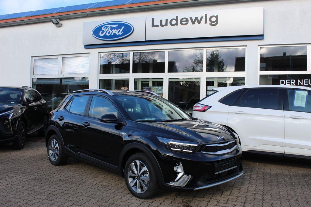 Bild des Angebotes Kia Stonic Spirit Comfort Plus LED Automatik