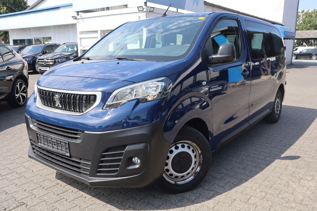 Bild des Angebotes Peugeot Expert L1 1.6 BlueHdi 95