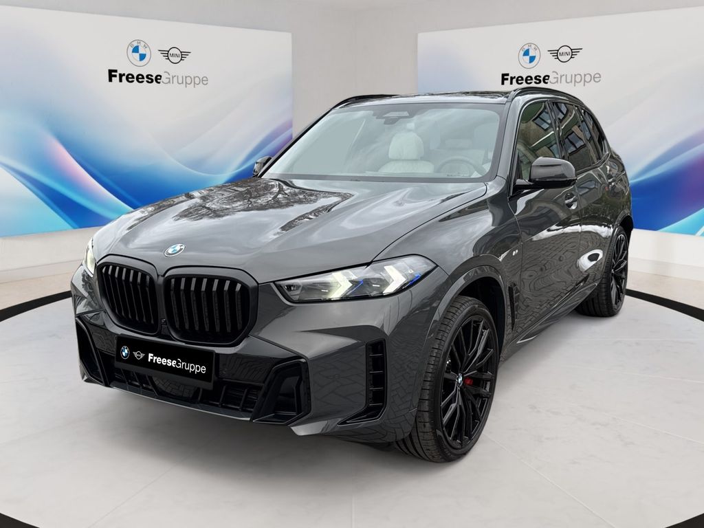 Bild des Angebotes BMW X5 xDrive40d AHK HIFI LORDOSE XDRIVE SPORTSITZE