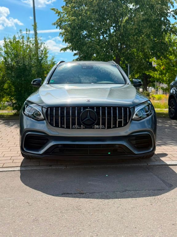 Bild des Angebotes Mercedes-Benz Edition 1 | Performance-Sitze | Apple CarPlay |