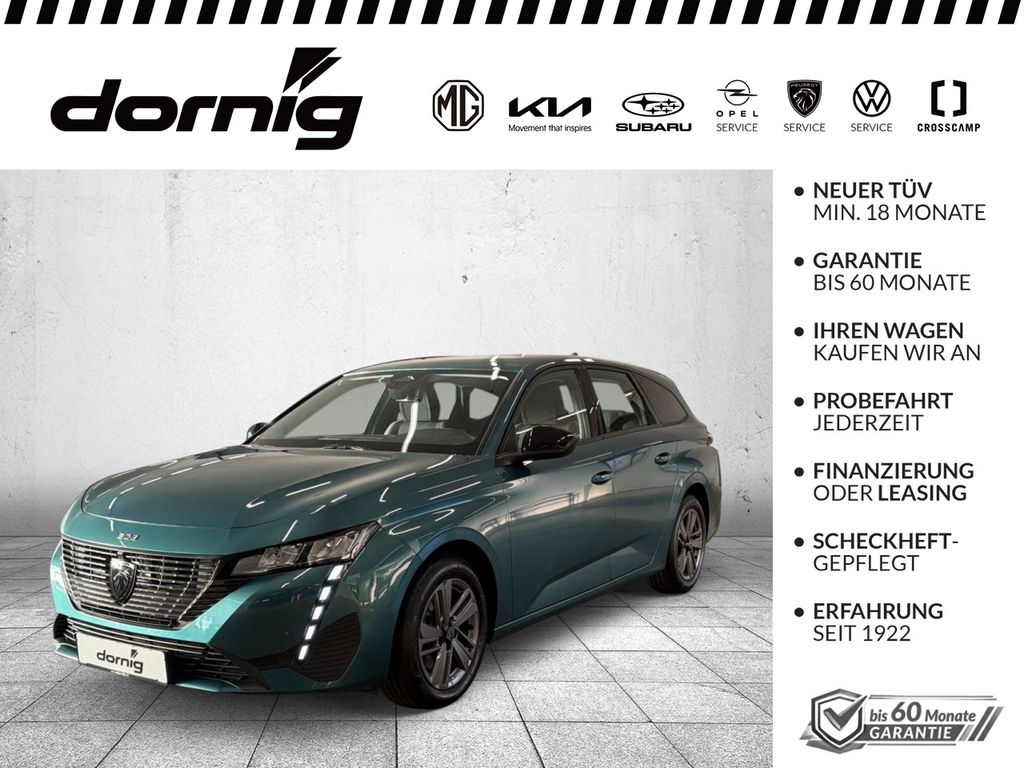 Bild des Angebotes Peugeot 308 SW Active Pack PureTech 130