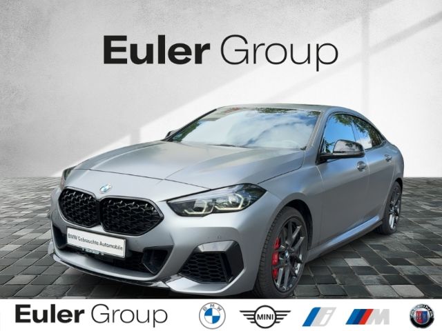 Bild des Angebotes BMW M235i xDrive Gran Coupe M-Sport-PRO HUD El.Panod