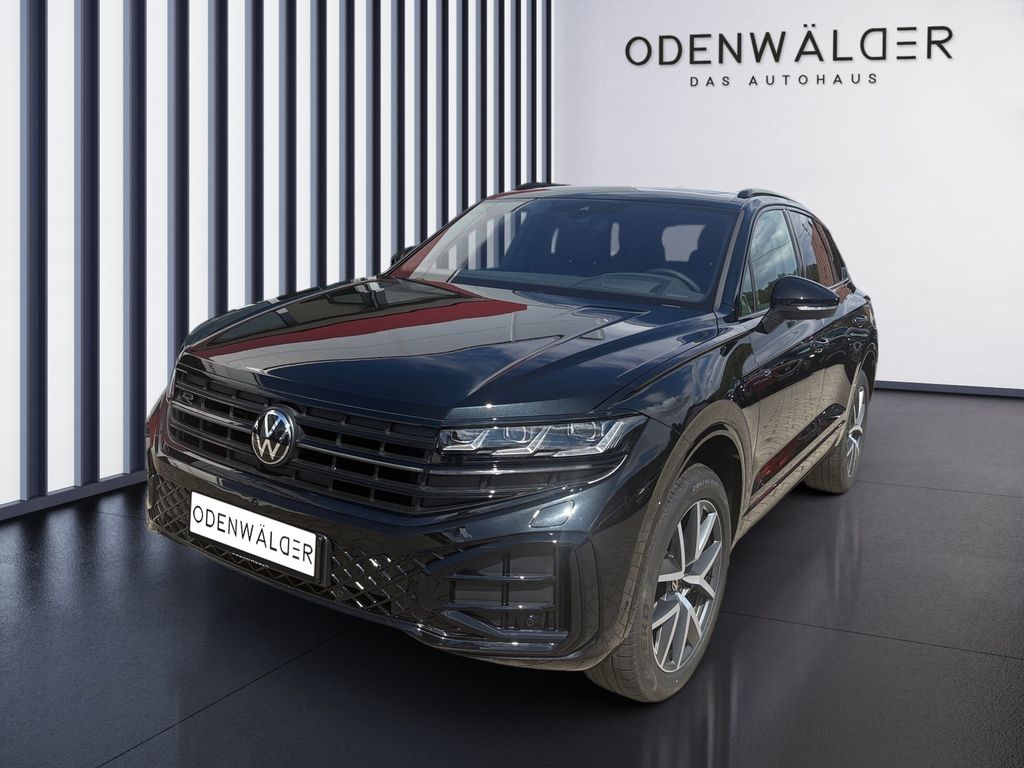 Bild des Angebotes Volkswagen Touareg 3.0TDI V6 4MOTION Final Edition Standhei