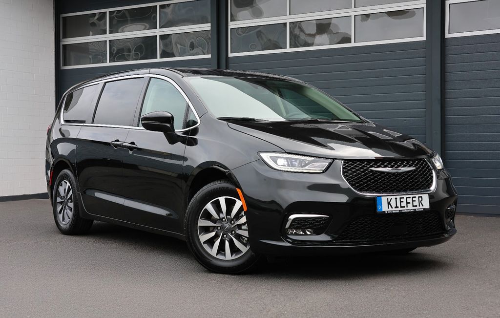 Bild des Angebotes Chrysler Pacifica Plug-IN Hybrid/ACC/SHZ/LHZ/TOTW/SPUR/17