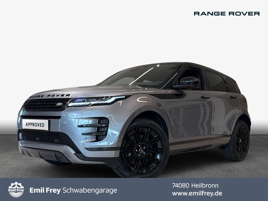 Bild des Angebotes Land Rover Range Rover Evoque D200 Dynamic SE