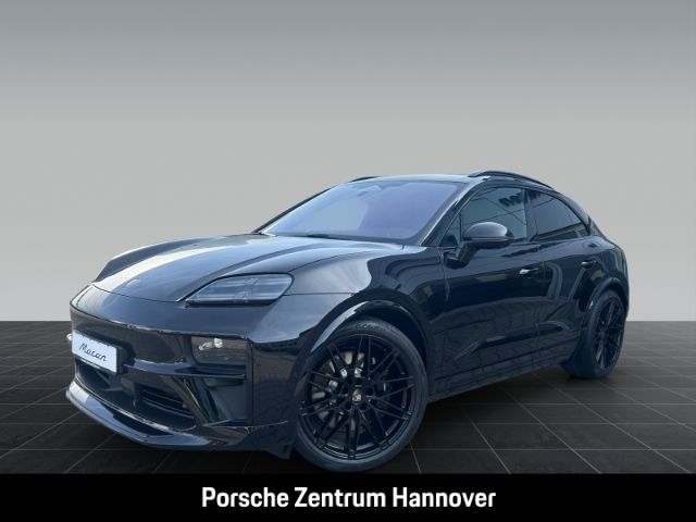 Bild des Angebotes Porsche Macan Turbo