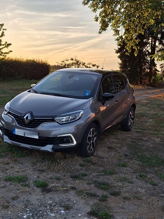 Bild des Angebotes Renault Captur TCe 130 GPF Collection Collection