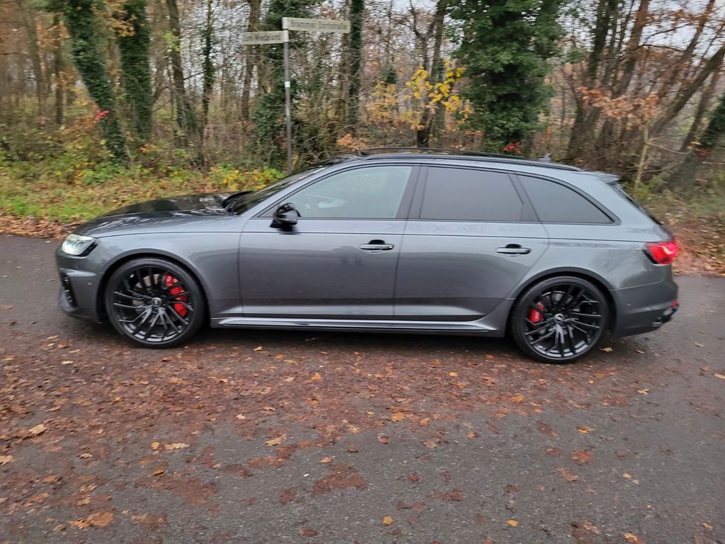 Bild des Angebotes Audi RS4 2.9 TFSI tiptronic quattro Avant -