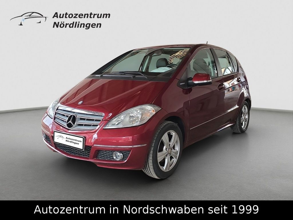 Bild des Angebotes Mercedes-Benz A 160 Avantgarde