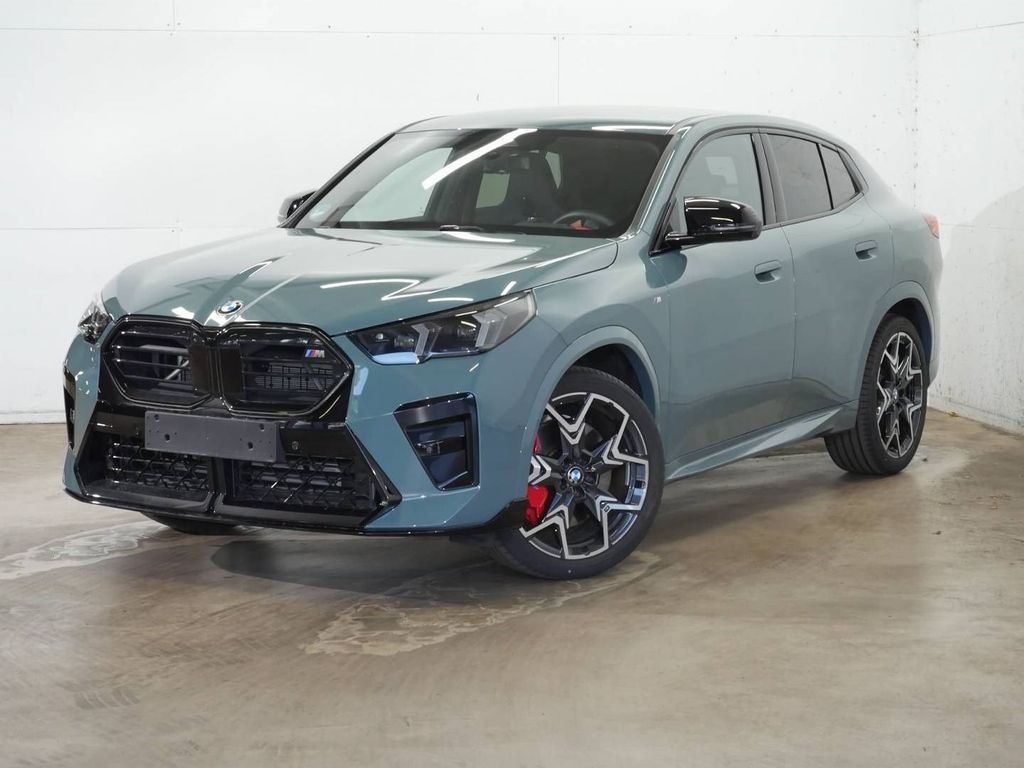 Bild des Angebotes BMW X2 M35i xDrive Sportpaket Head-Up HK HiFi DAB
