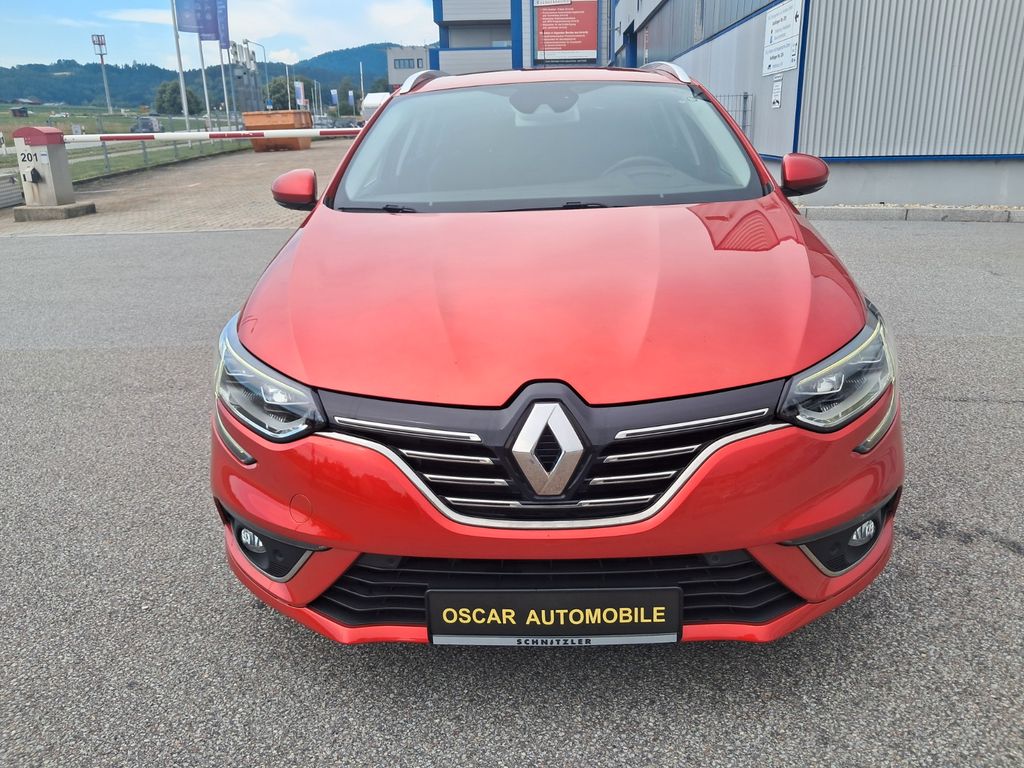 Bild des Angebotes Renault Megane IV Grandtour BOSE-Edition