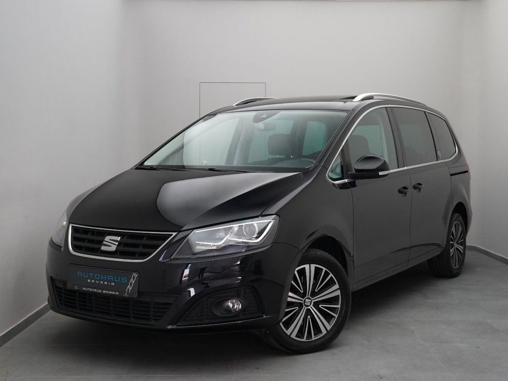 Bild des Angebotes Seat Alhambra 20th Anniversary 2.0 *DSG*PANO*KAMERA*
