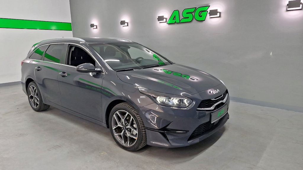 Bild des Angebotes Kia cee'd Sportswagon DCT - Ultimate Edition Style