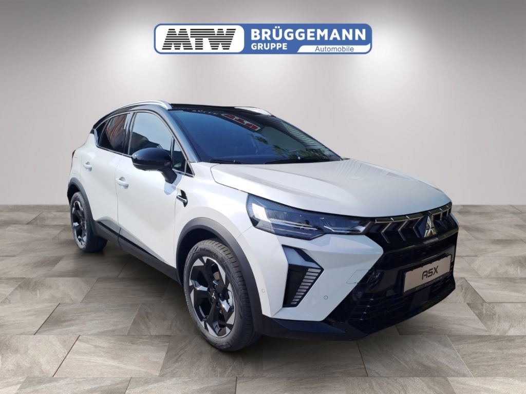 Bild des Angebotes Mitsubishi ASX INTRO EDITION 1.3  Mild-Hybrid 3D 360° KAMER
