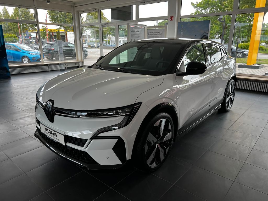 Bild des Angebotes Renault Megane E-TECH Techno 220 Comfort Range