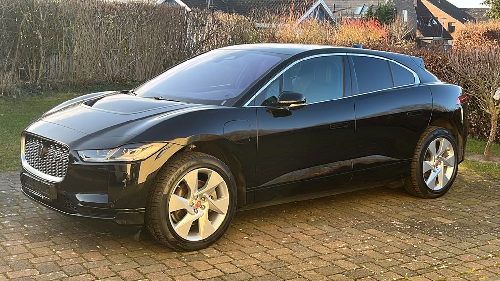 Bild des Angebotes Jaguar I-Pace EV400 S S