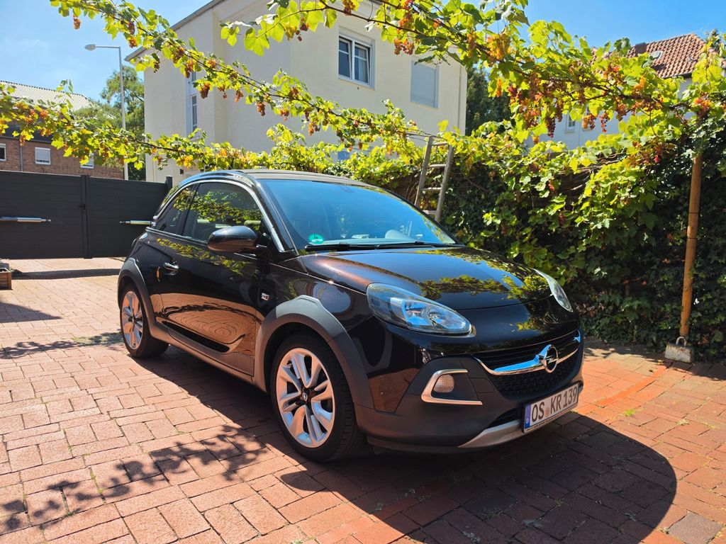 Bild des Angebotes Opel Adam ROCKS 1.4 64kW ROCKS