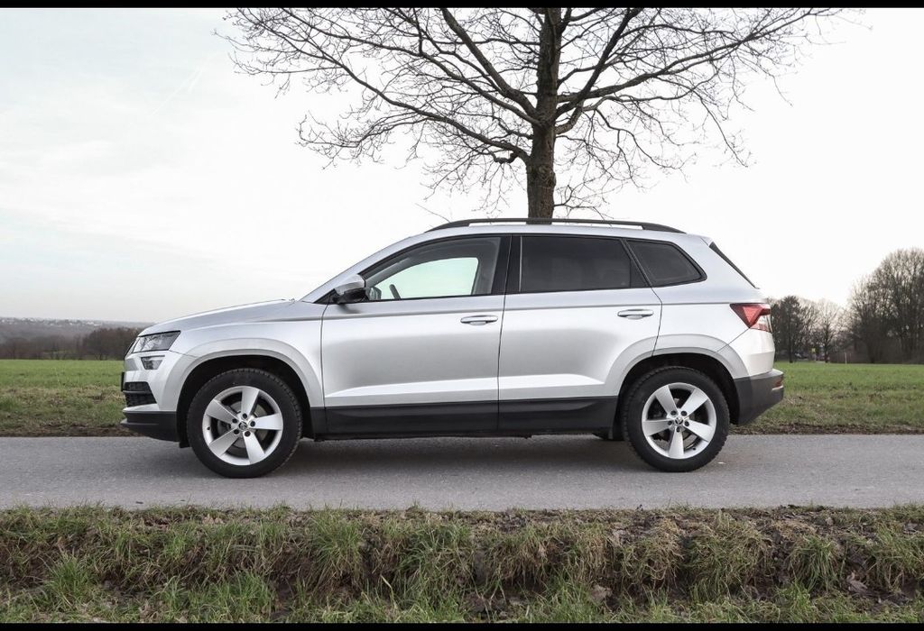 Bild des Angebotes Skoda Karoq 1.0 TSI ACTIVE