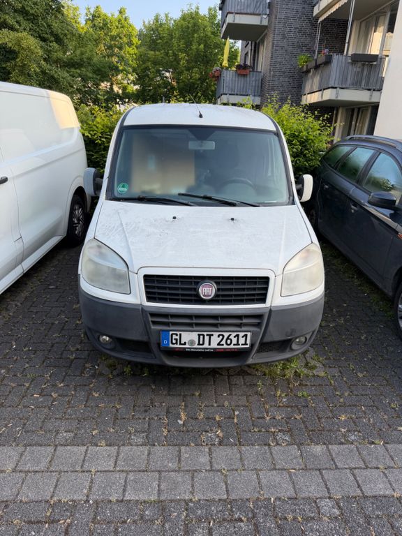 Fiat Doblo 1.3