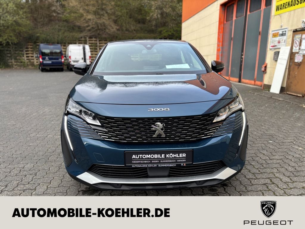 Bild des Angebotes Peugeot 3008 Hybrid Active Pack SITZHEIZUNG DAB NAVI