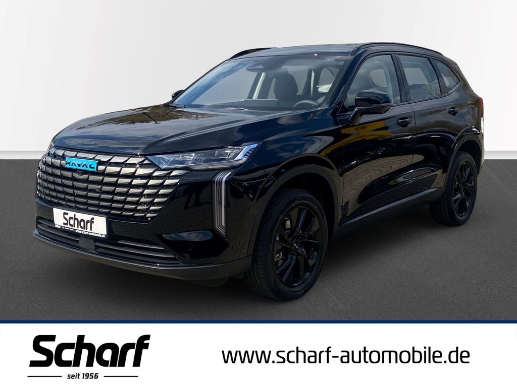 Bild des Angebotes GWM Haval H6 Premium 1.5 HEV FWD Navi Leder Memory S