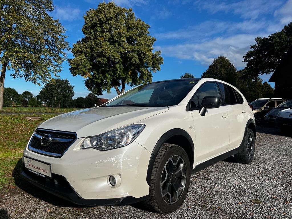 Bild des Angebotes Subaru XV Active*Automatik*Kamera*Tüv 03/28*