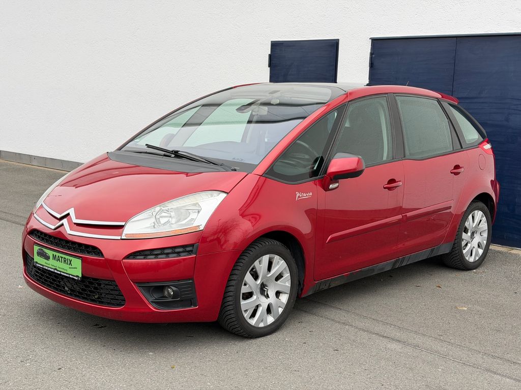 Bild des Angebotes Citroën C4 Picasso Tendance