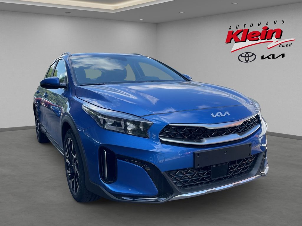 Bild des Angebotes Kia XCeed Spirit  T-GDI EU6d-T 1.5T 140 DCT7 SPI XCL
