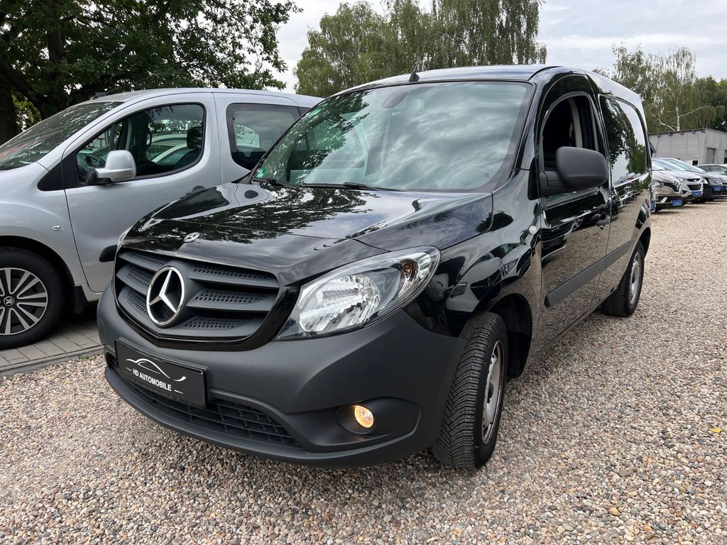 Bild des Angebotes Mercedes-Benz Citan Kasten 108/109/111 CDI lang