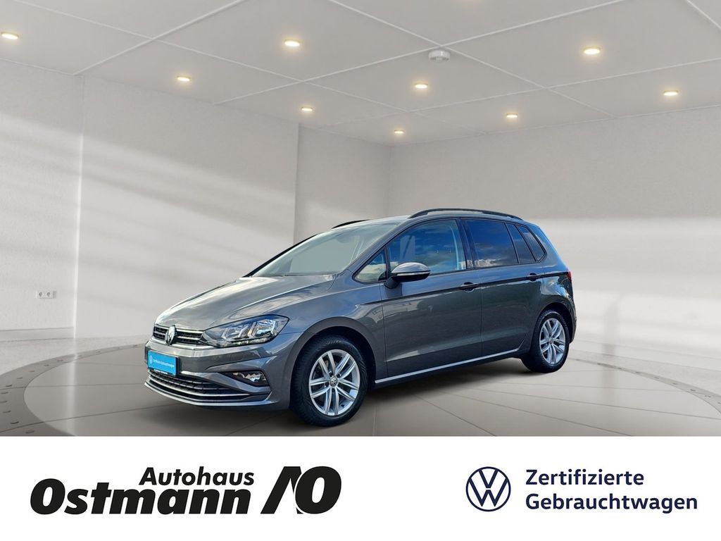 Volkswagen Golf Sportsvan VII 1.5 TSI ACT Comfortline ACC