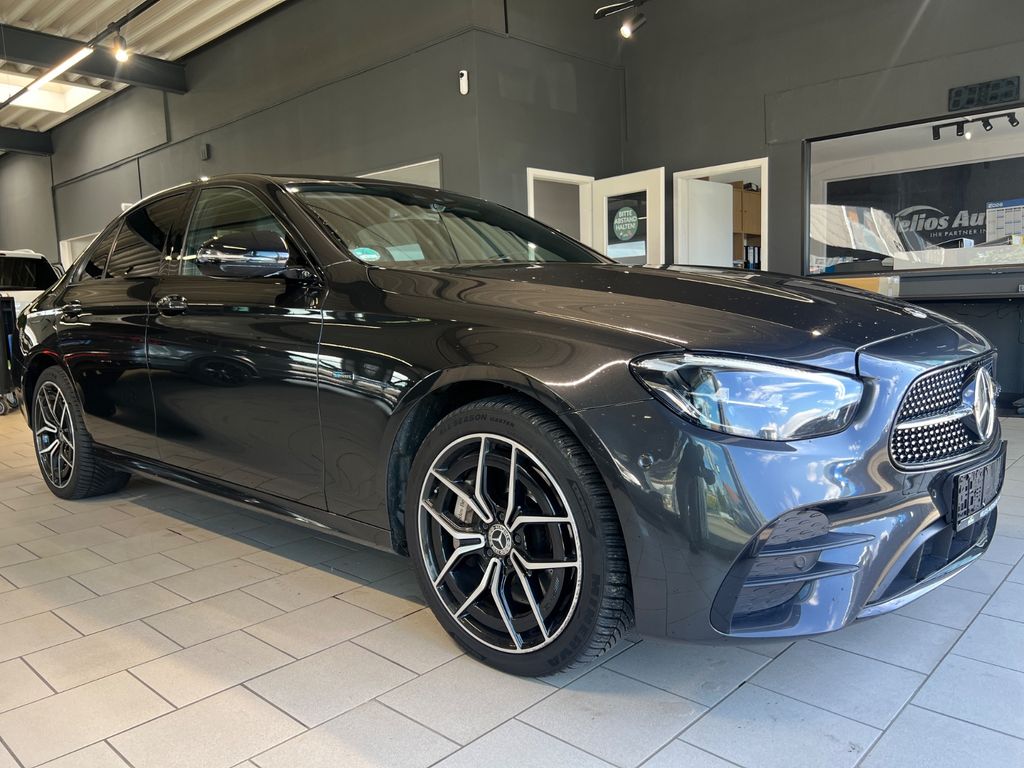 Bild des Angebotes Mercedes-Benz E 300 E Limousine E 300 de