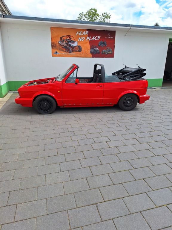 Volkswagen Golf 1.8 Standard
