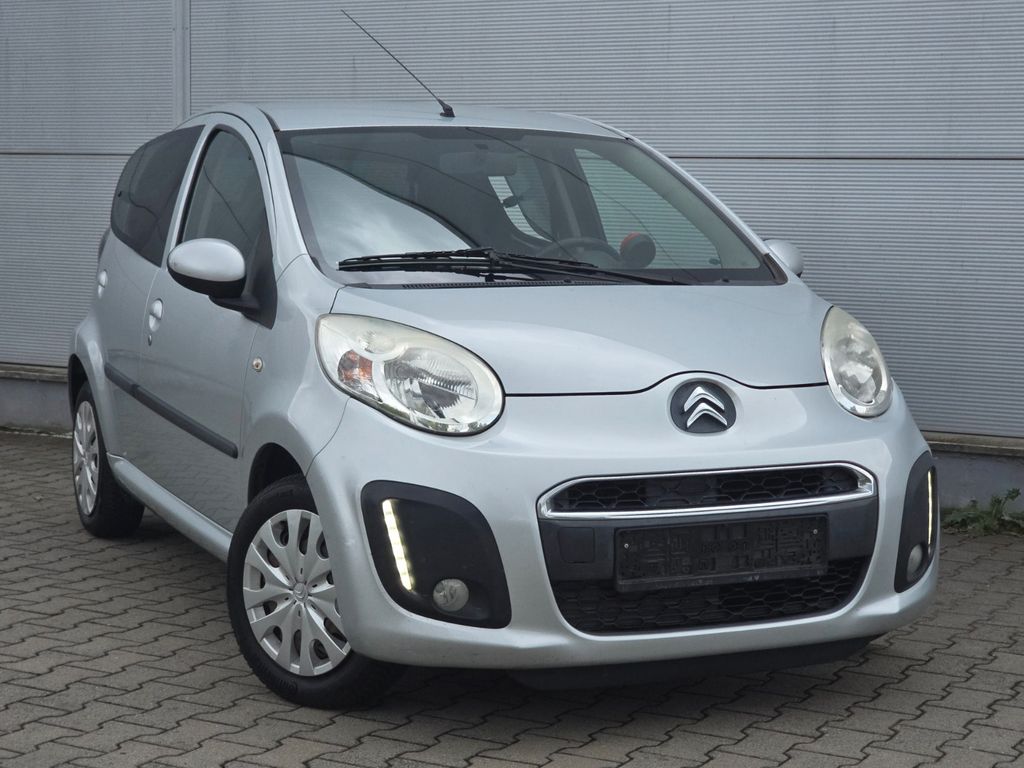 Citroën C1 Selection